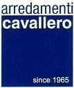 LOGO ARREDAMENTI CAVALLERO