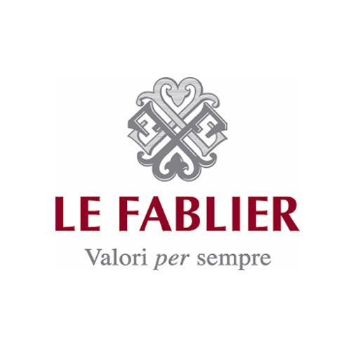 marchio Le Fablier