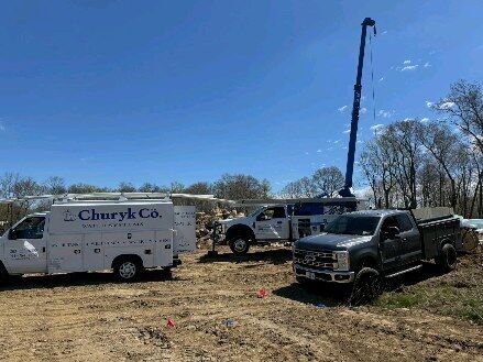 Well Location Services