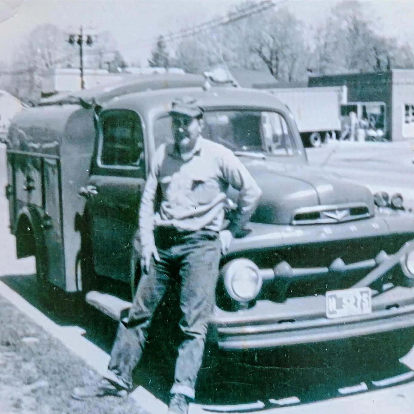 Churyk Company History Image