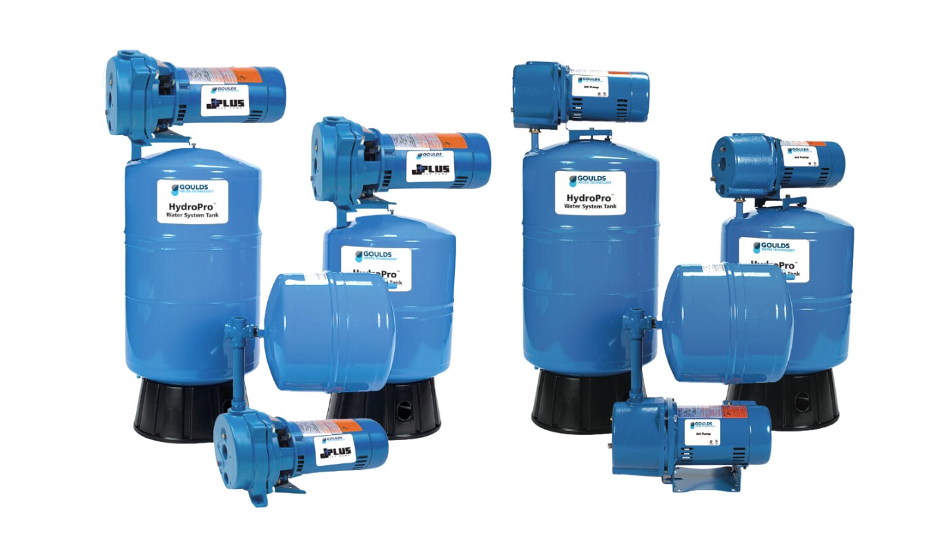 Goulds Jet Pumps