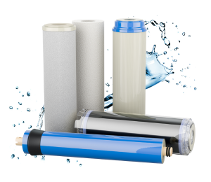 well water filtration systems