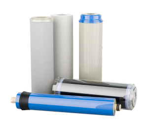 well water filtration systems
