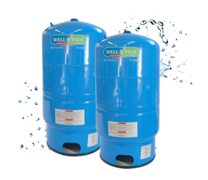 water tanks for wells