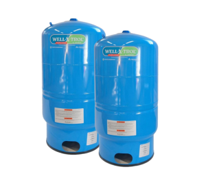 water tanks for well systems