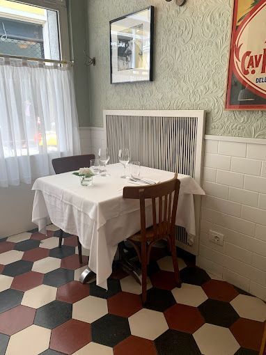 Cucina del Toro Milano