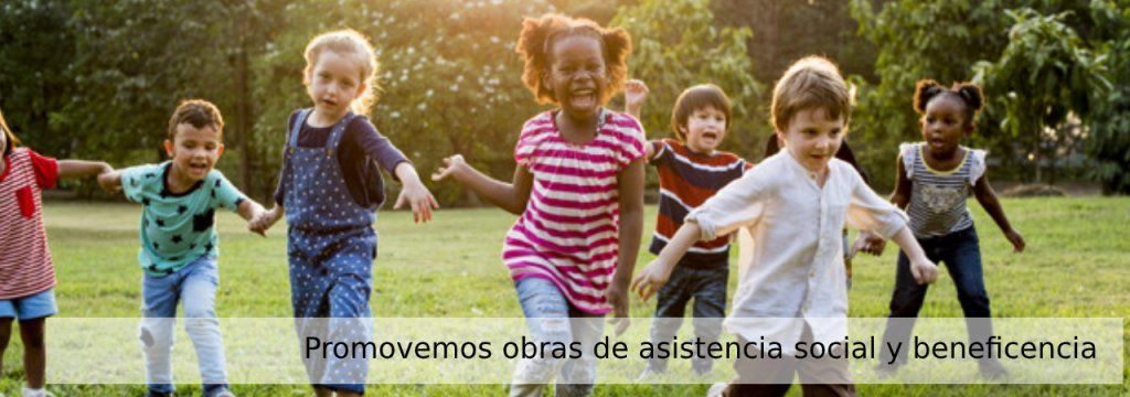 asociacion sin fines de lucro