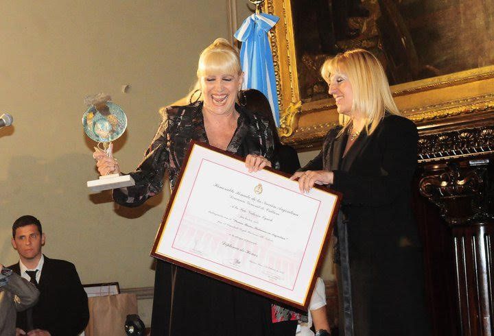 Premios Embajadores de la Italianidad