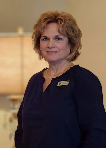 Staff Photo