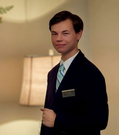 Staff Photo