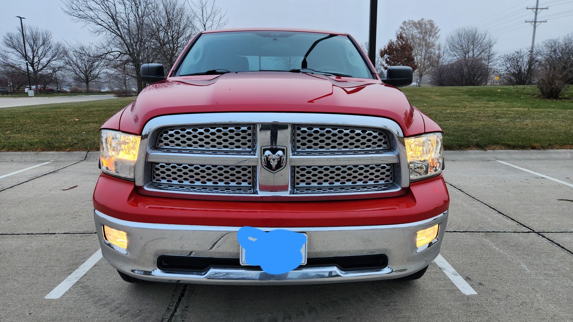 Photo of Truck