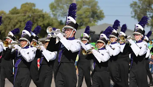 Grand Island Senior High