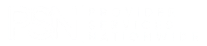 Provider Services Nationwide Logo