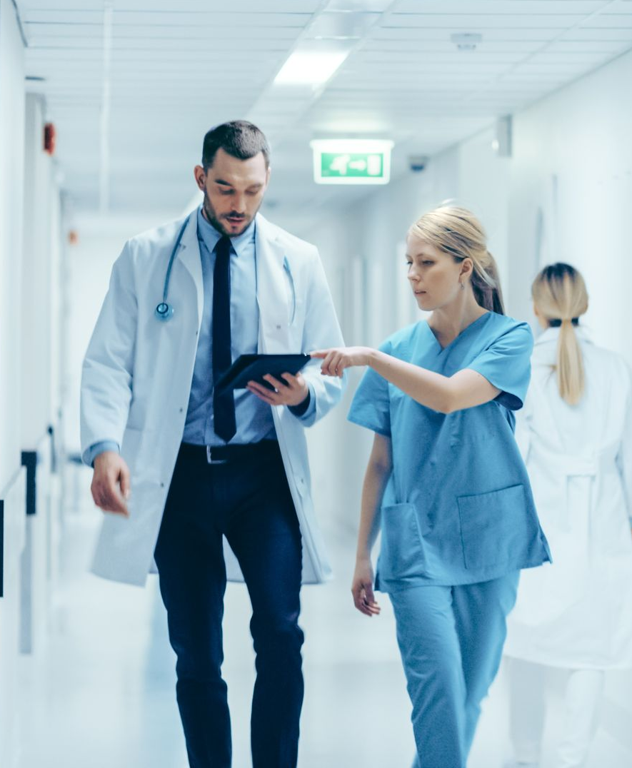 urgent-care-center provider services nationwide