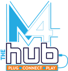 Magik 4 Gaming logo