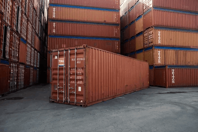 Shipping & Storage Containers For Sale (Descriptions & Dimensions)