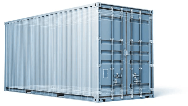 Container Container