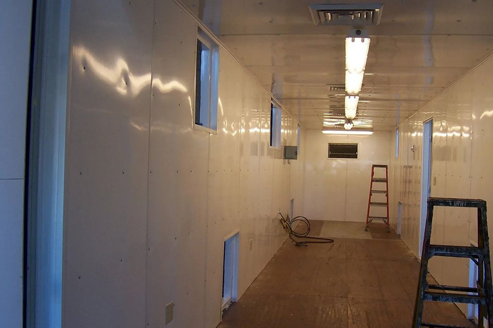Electrical/Lighting