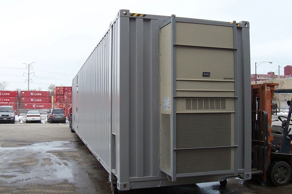 HVAC