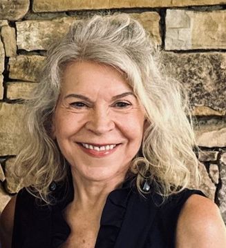 Susan Nalevac, Vice President, Marketing for Container Management, Inc. 