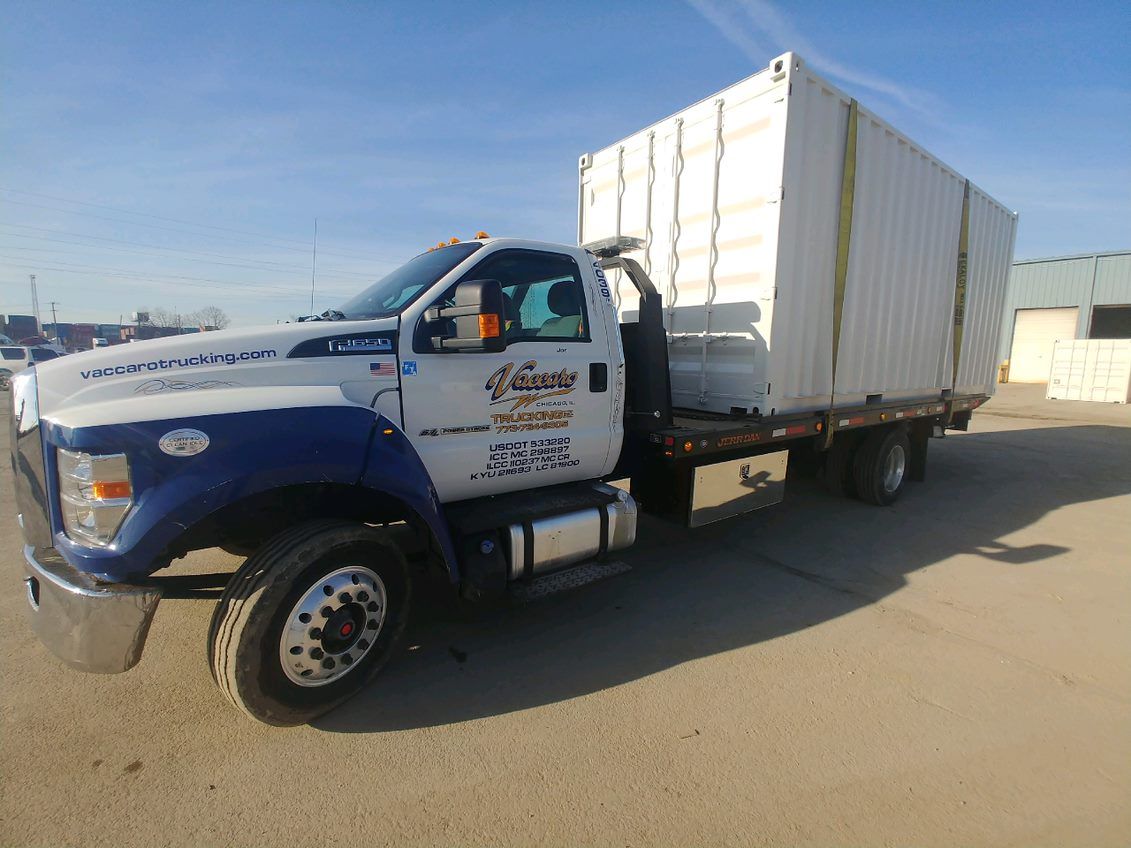 Truck