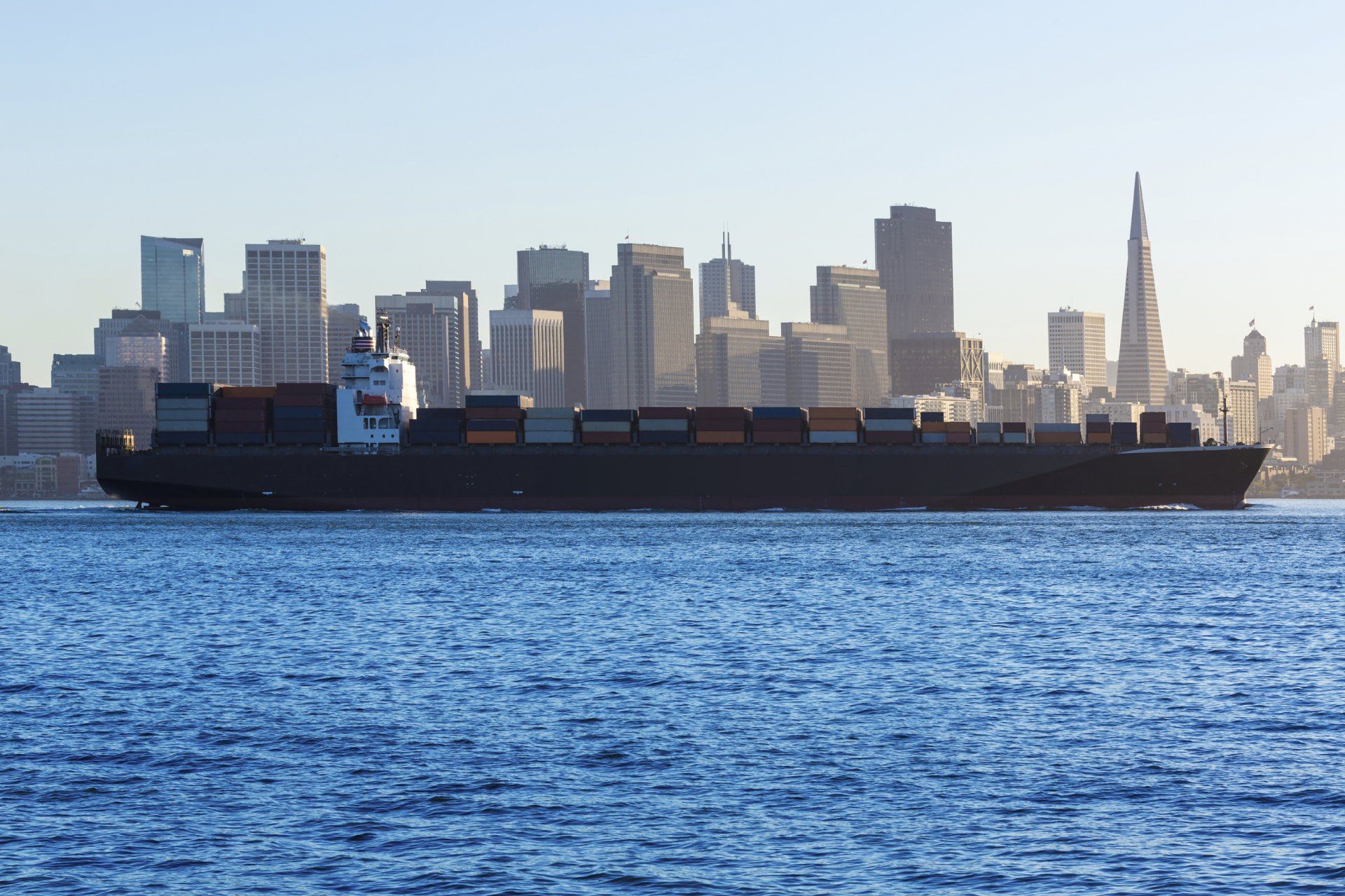 Maritime Injury & DOHSA