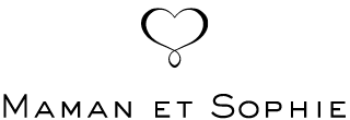 Logo Maman et Sophie