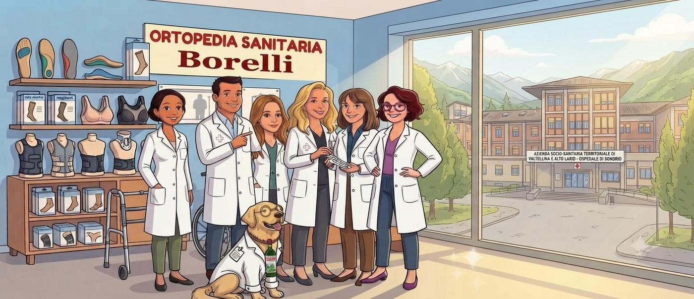 il team