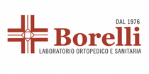 Logo Ortopedia Borelli