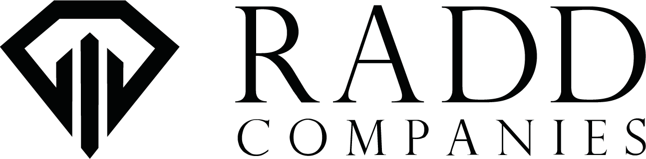 RAD Diversified logo