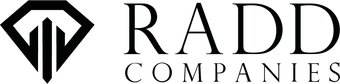RAD Diversified logo