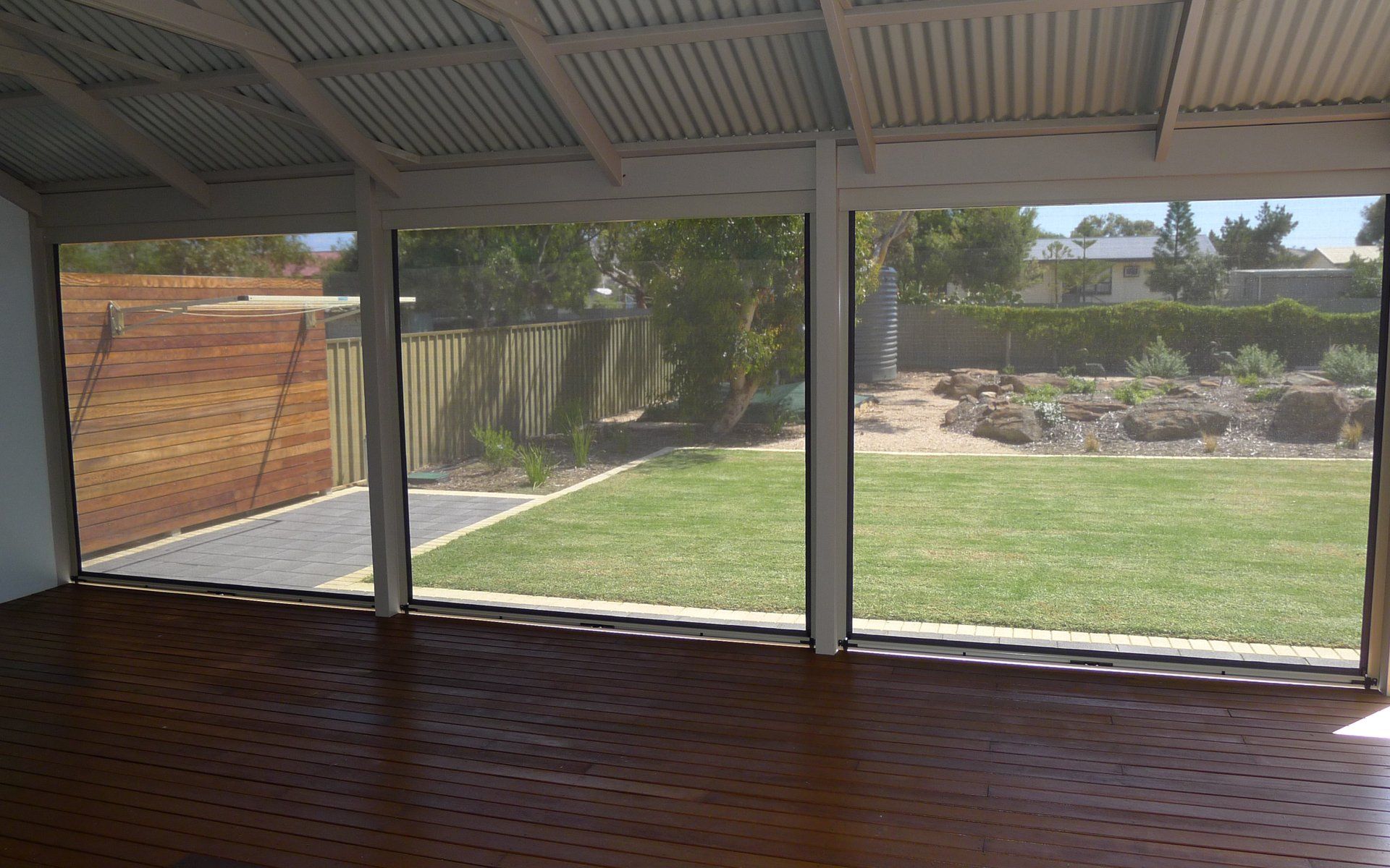 south lakes project