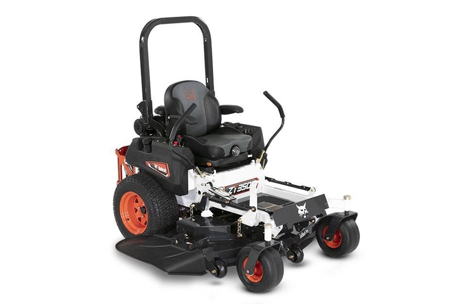 BigDog Alpha Mower Special