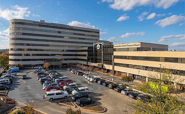 Nashville Ent Clinic, Stmg