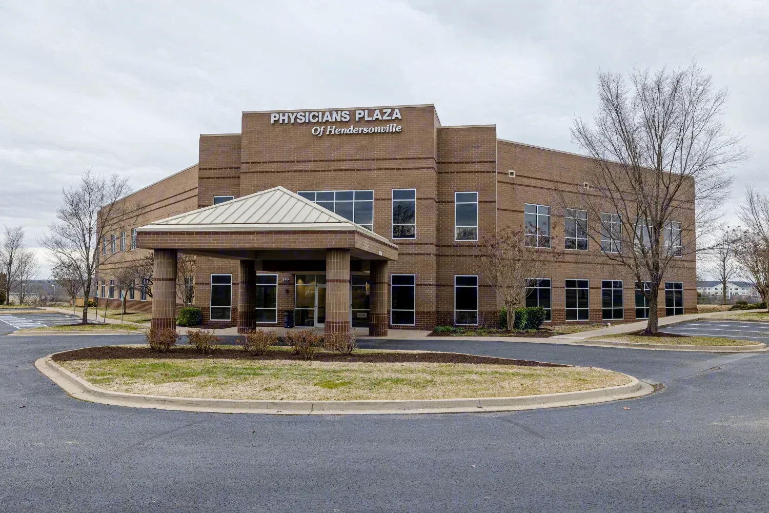 hendersonville office