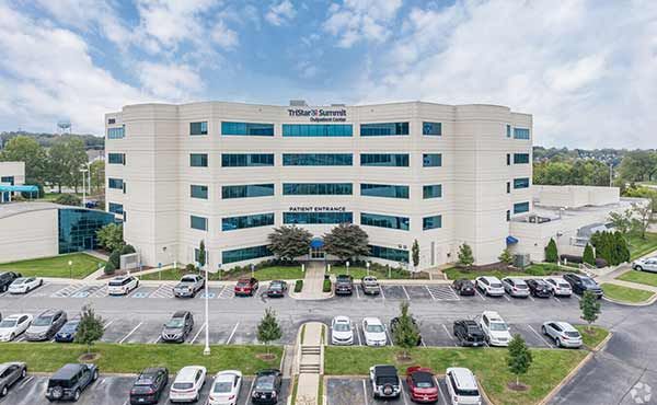 hermitage office allergy and ent associates middle tn