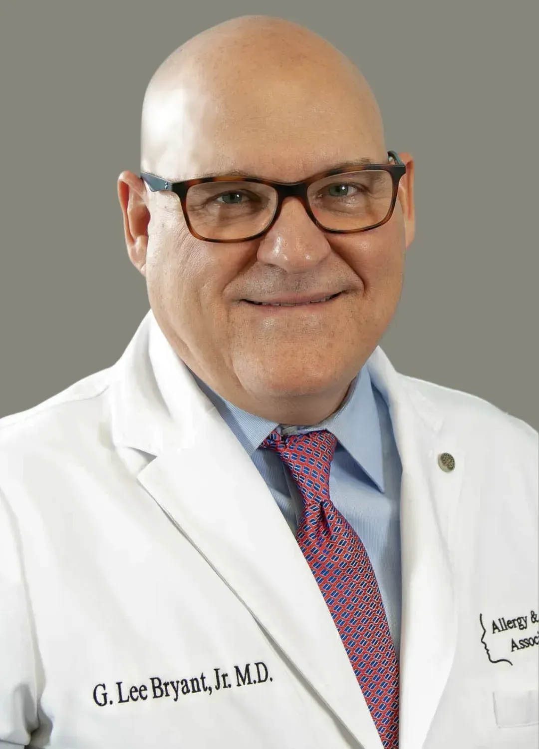 G. Lee Bryant, Jr., MD
