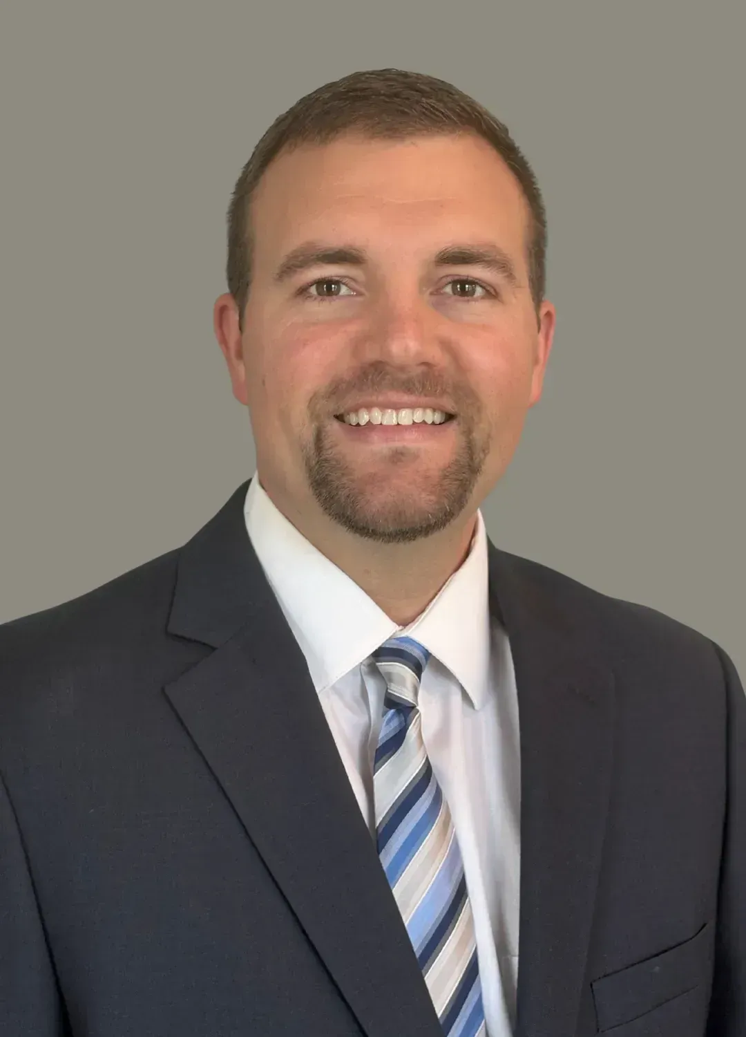 Mike Slifka, PT