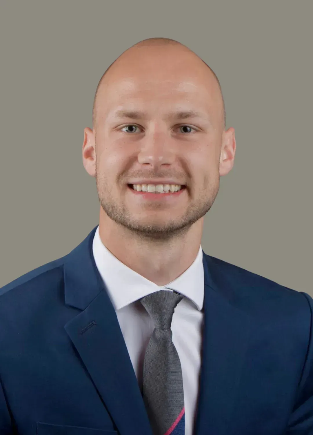 Hubert Zajac, PT