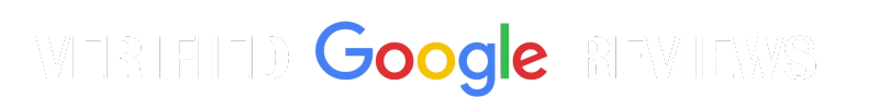 A blurry picture of the google logo on a white background