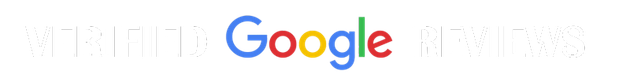 A blurry picture of the google logo on a white background