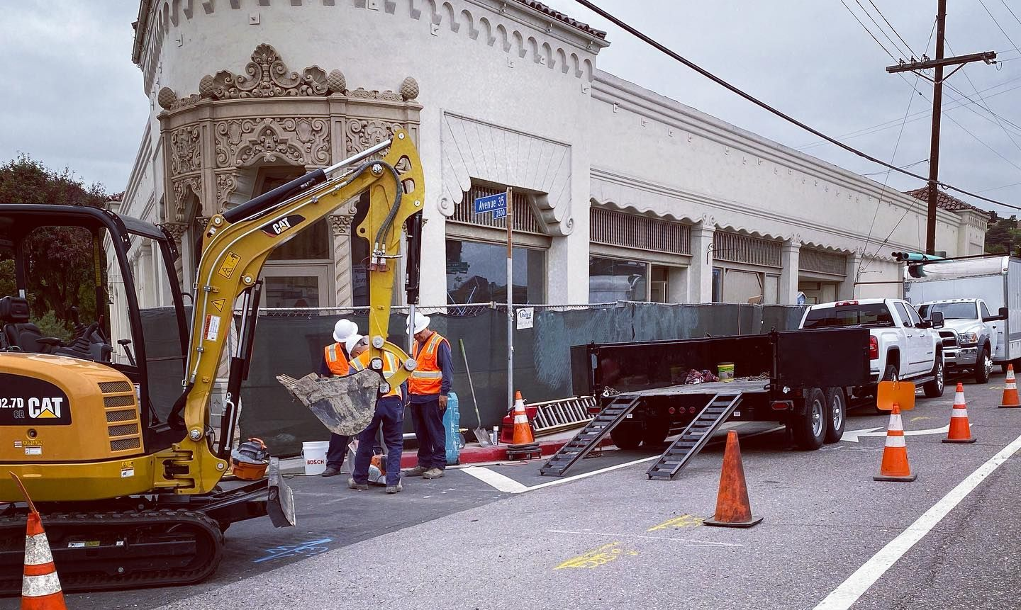 Emergency Response | Los Angeles, CA |Sewer Line Services LLC Emergency Response | Los Angeles, CA |Sewer Line Services LLC