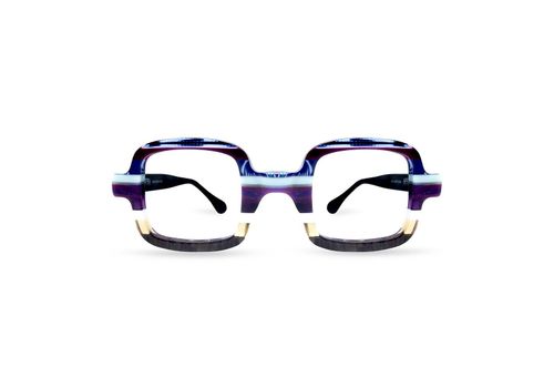 occhiali acetato di cellulosa