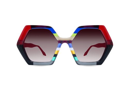 occhiali acetato di cellulosa