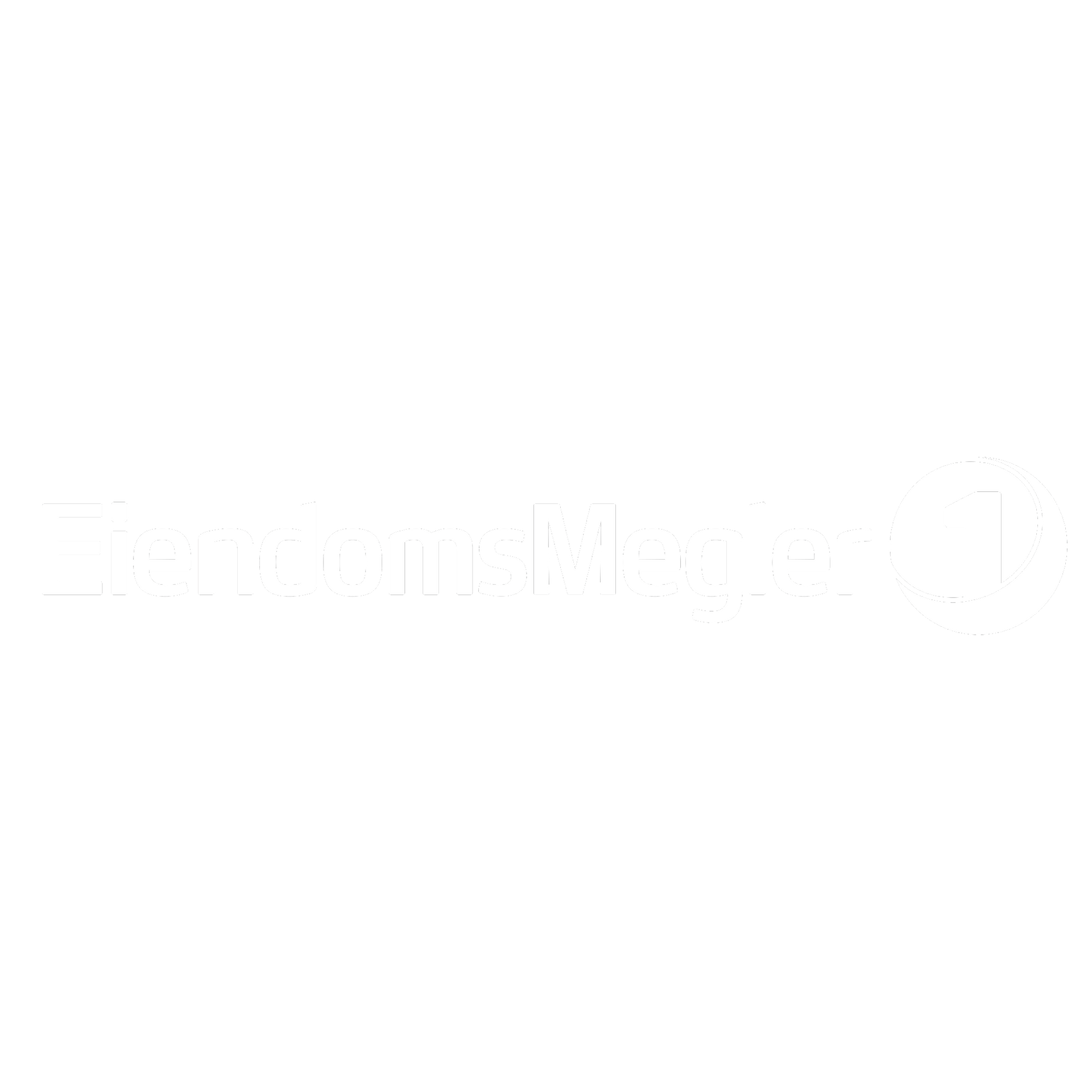 En hvit bakgrunn med noen få linjer på.