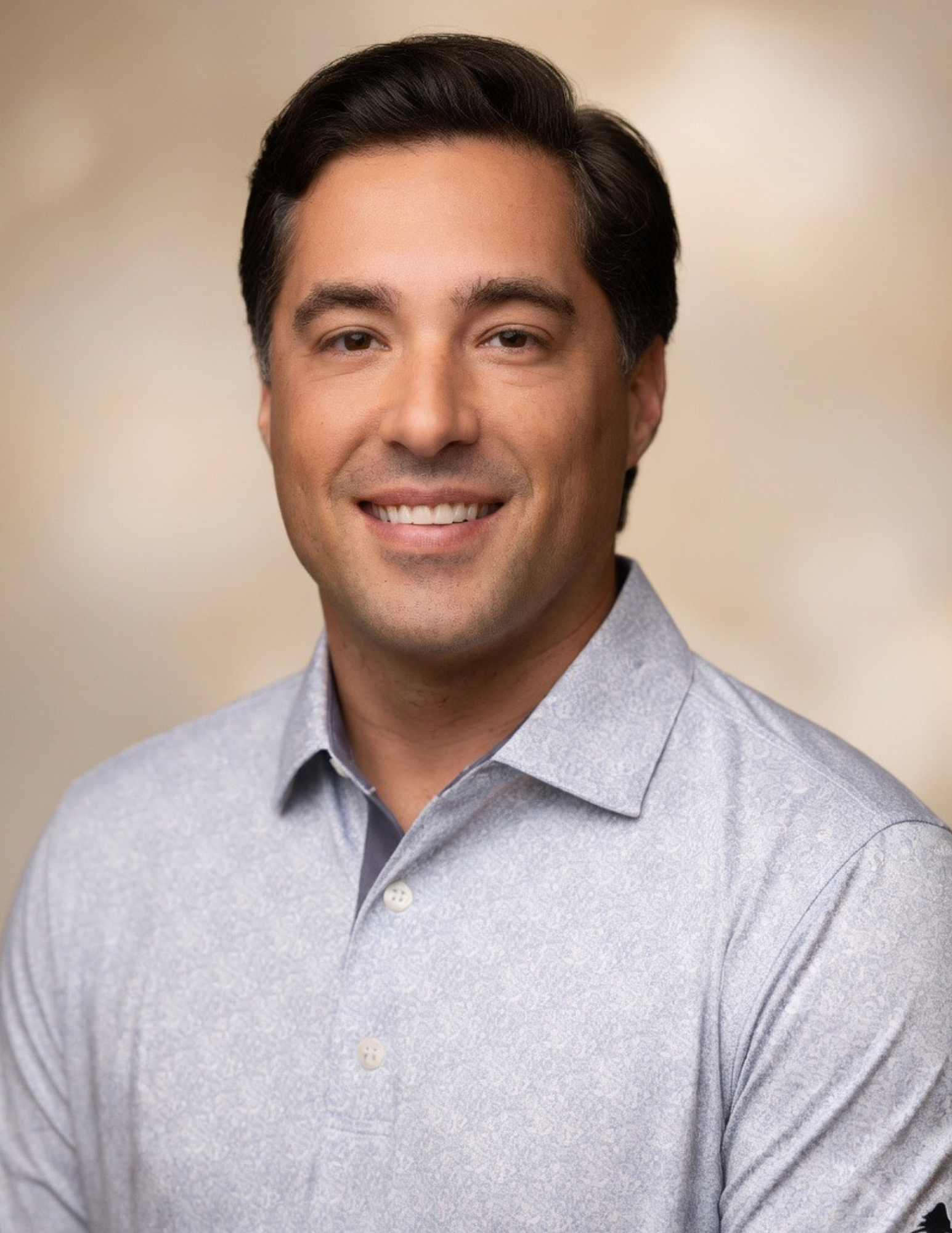 Greg Komara