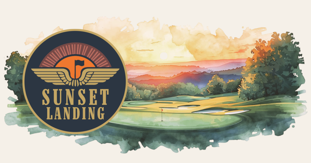 Sunset Landing Golf Course