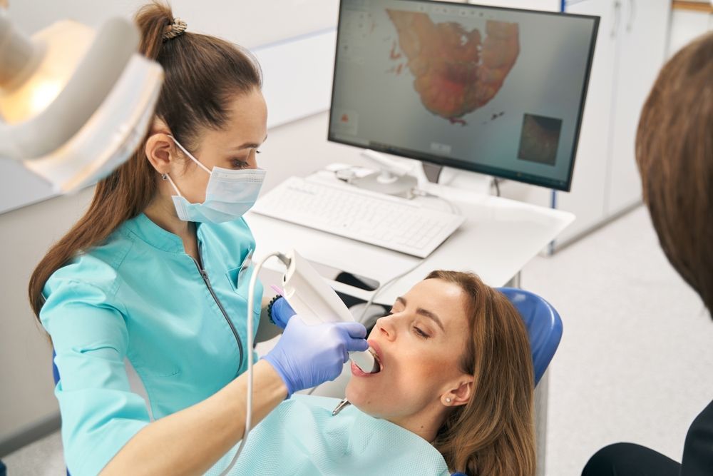 Dentist On The Macquarie Park