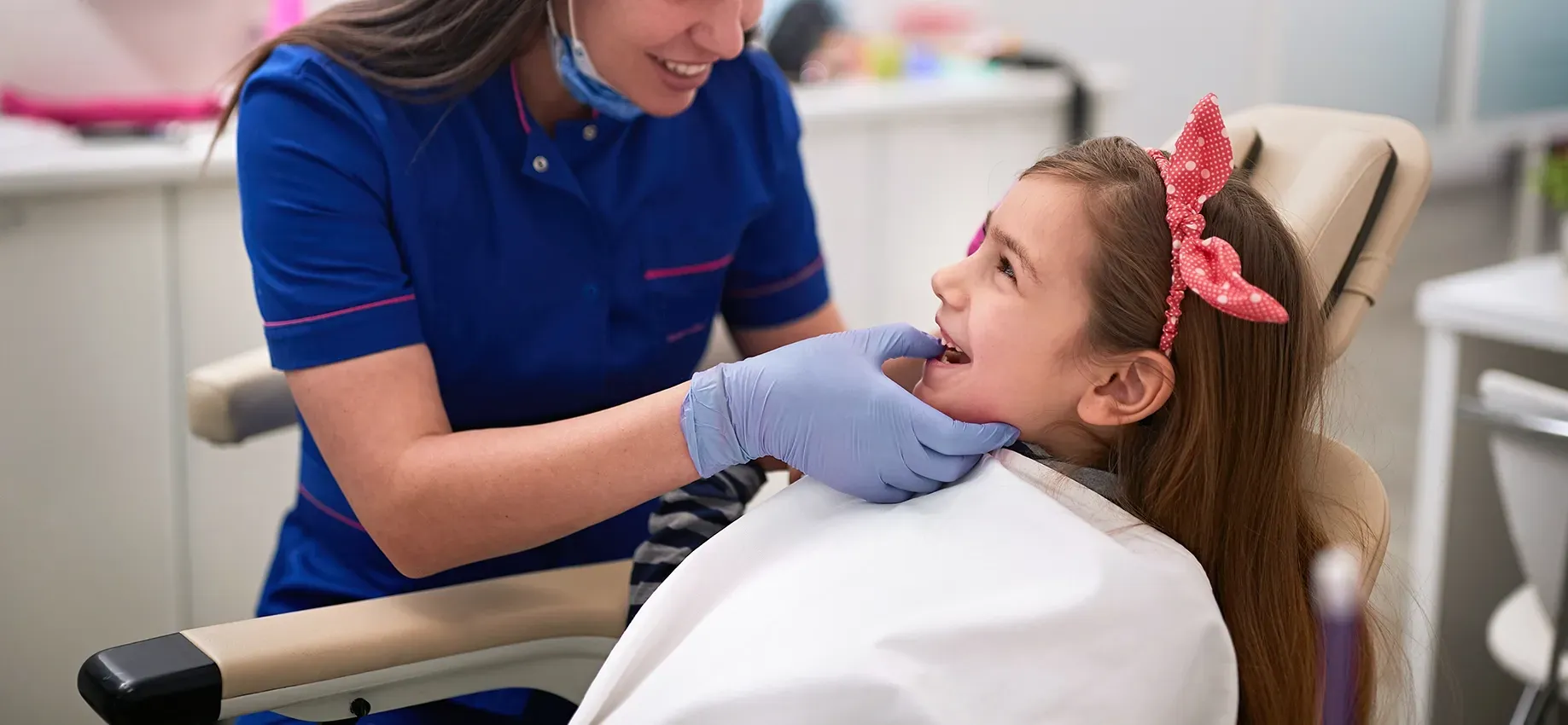 FamilyDentist On The Macquarie Park