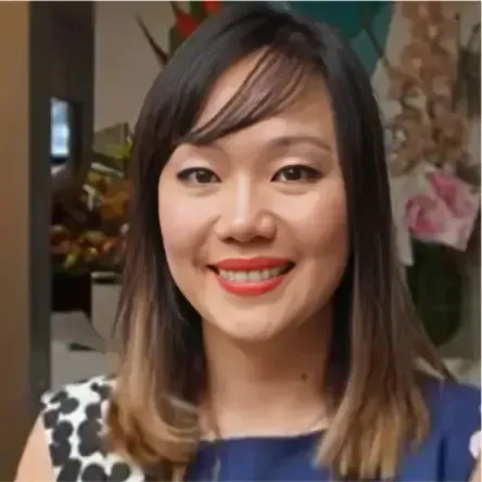 Dr Linda Vo — Principal Dentist